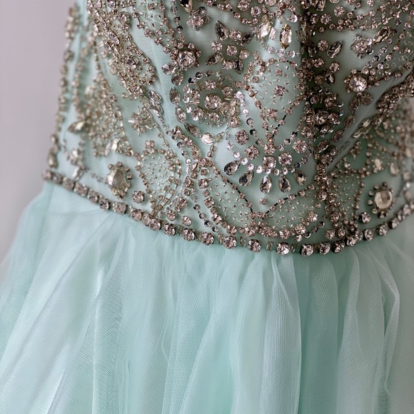 J’Adore Prom Dress - Picture 5 of 5